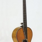 7- Stauffer Guitar